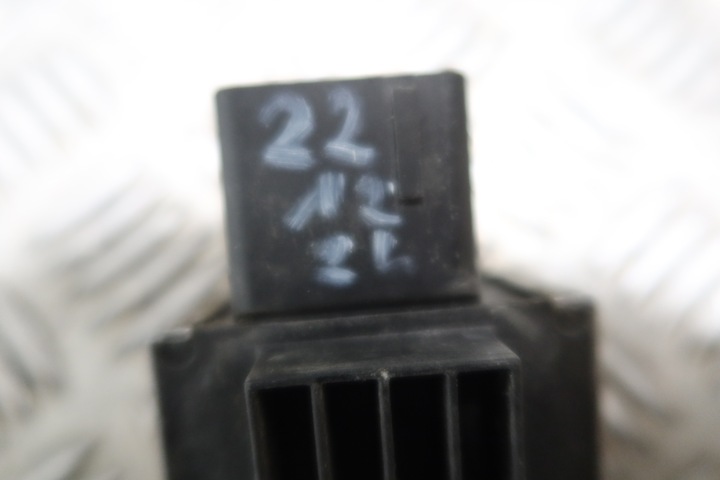 фото №7, Реле свічок розжарювання renault megane iv 110678071r hb