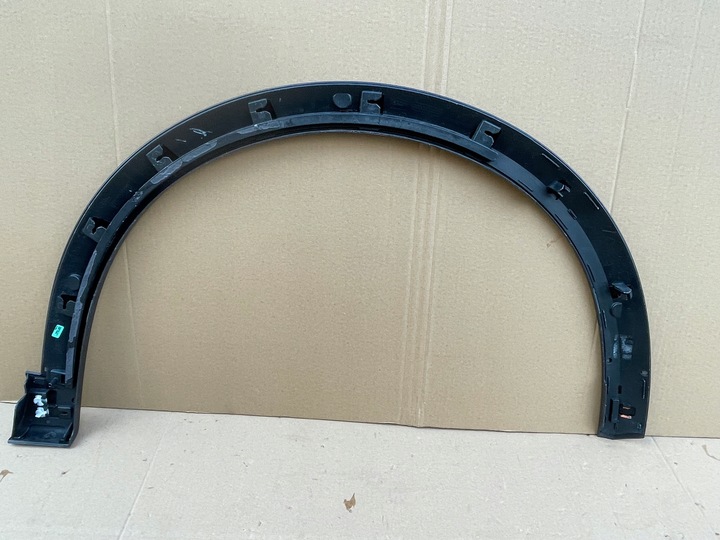 фото №6, Seat cupra formentor левая планка крыльев перед передняя