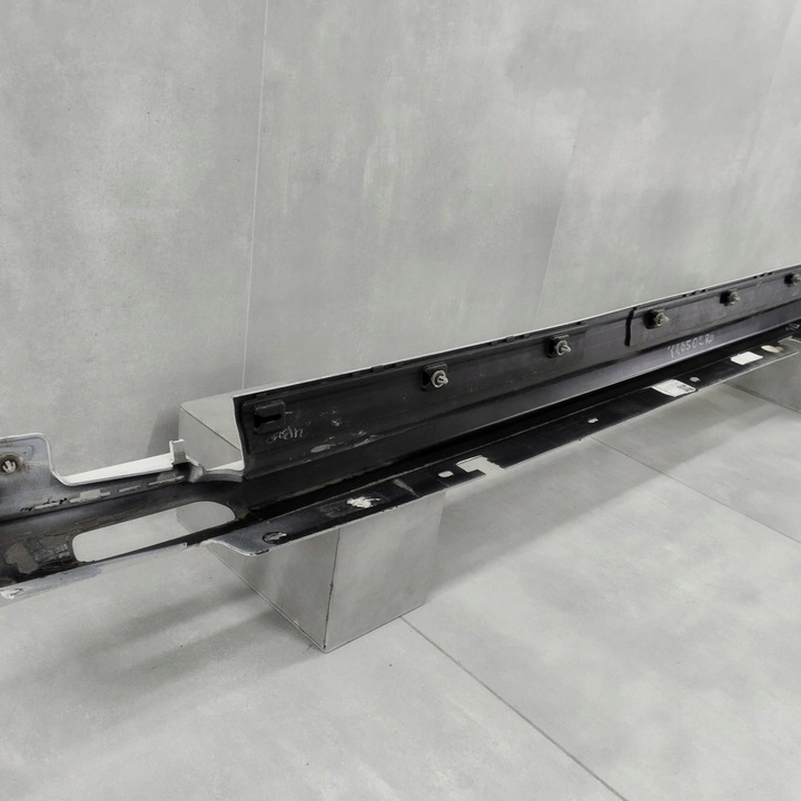 фото №7, Планка порогова права bmw x3 g01 m набір x4 g02 17-