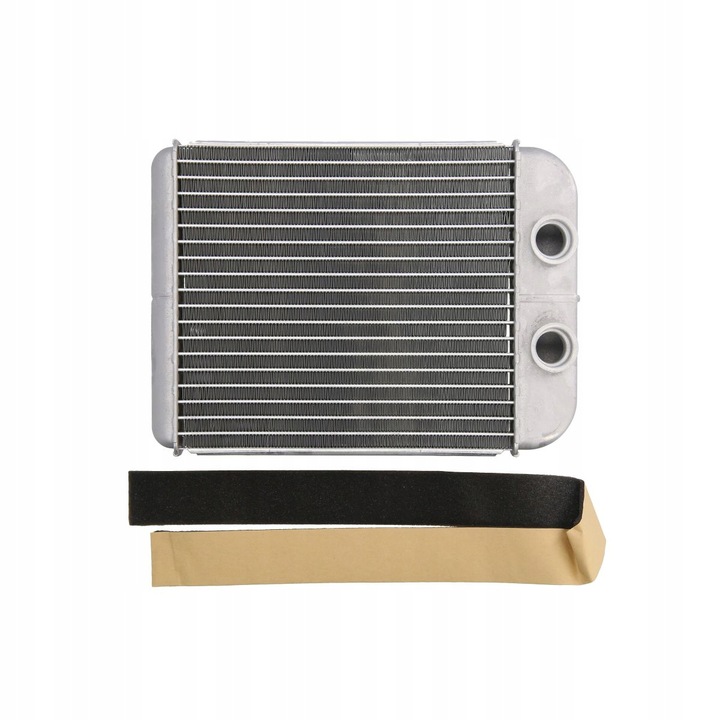 фото №1, Отопитель renault espace iv 02-15 2.0 3.5 1.9 3.0 2.2