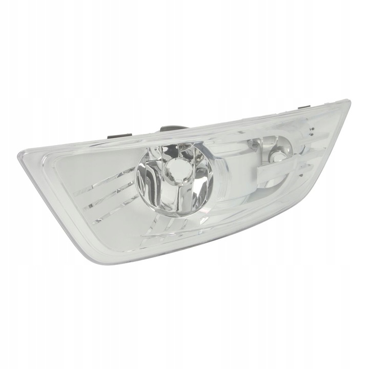 фото №2, Tyc 19-11014-01-2 фара протитуманний