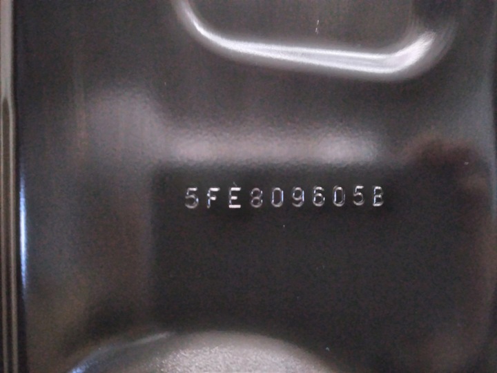 фото №5, Seat leon 4 iv 5fe порог стойка левый 20-24