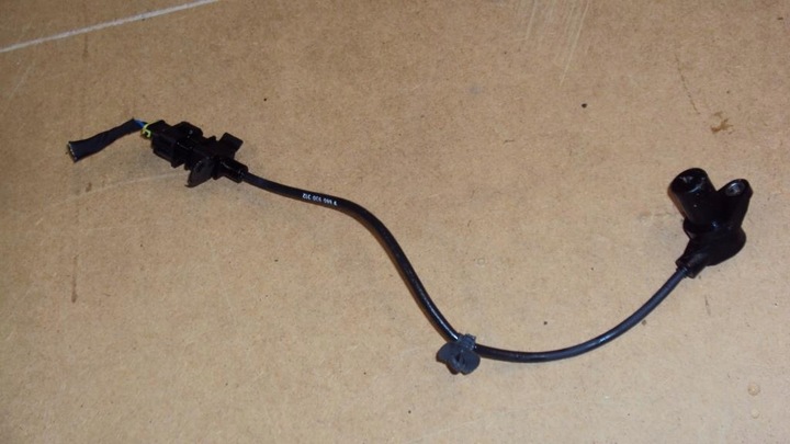 фото №1, Kia ceed soul i30 датчик положение вала 1,6crdi