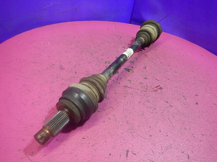 фото №1, Bmw f10 528ix 09-13 2,0 піввісь лівий зад шарнір 7630183