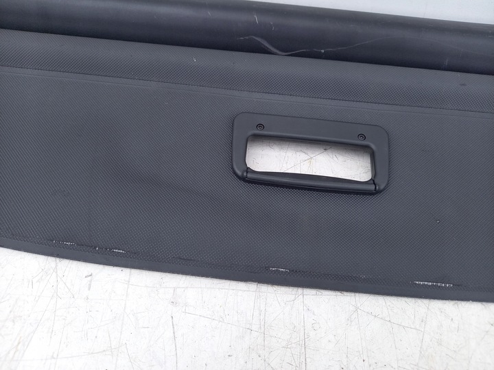 фото №6, Ролета багажника seat altea xl 5p8867871b
