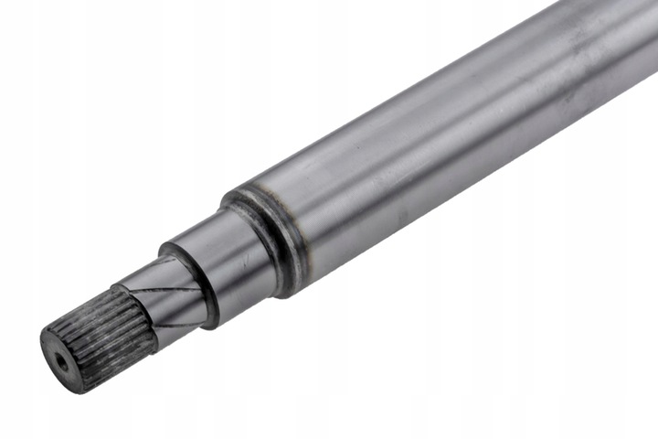 фото №2, Npw-ft-067 nty піввісь привідна