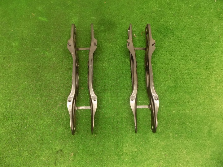 фото №5, Bmw g14 g15 g11 g30 важіль 6875104