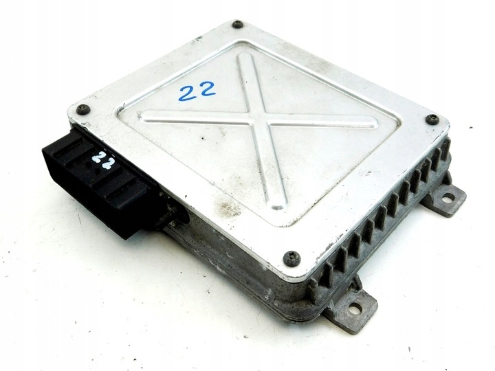 фото №1, R/18 rover 200 4001.4 комп'ютер двигуна mkc103690