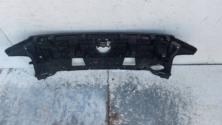 фото №8, Audi q4 sportback e-tron усилитель решётка решётка радиатора
