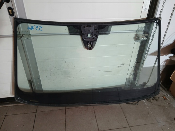 фото №5, Скло перед лобове оригінальний номер a5 s5 rs5 8w 2018 камера датчик