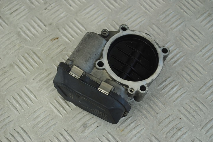 фото №3, Дросельна заслінка 06e133062c audi a6 c6 2.8 fsi