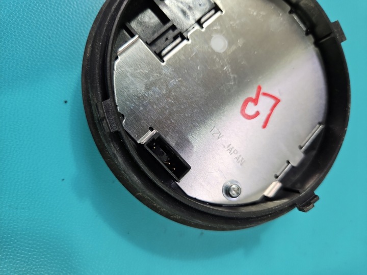 фото №6, Блок розпалу ксенону оригінал  subaru forester iv sj 12-18 60150-0069907160 ddlt004