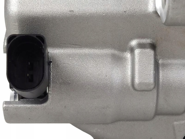 фото №15, Mahle оригинал acp 6 000s компрессор, кондиционер