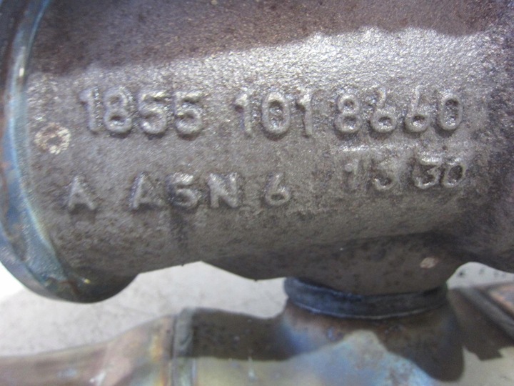 фото №12, Bmw x3 f25 n55 x4 f26 306k турбина турбонагнетатель 7583909 turbo 11657583909