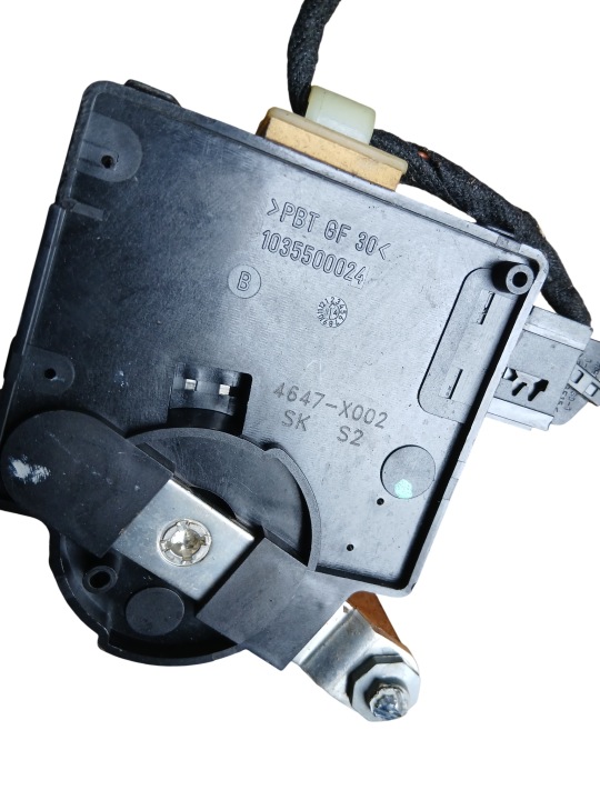 фото №5, Audi a6 c6 модуль блок керування  акумулятора 4f0915181