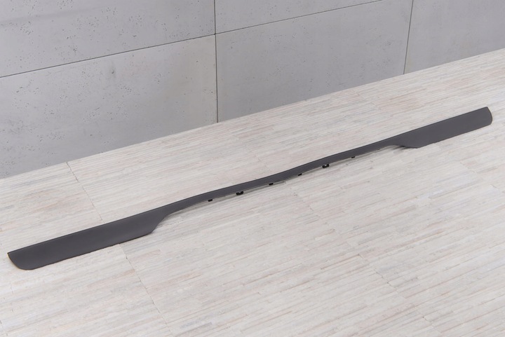 фото №8, Honda hr-v ii ru 2015-2018 спойлер бампера передньої 71110t7a000