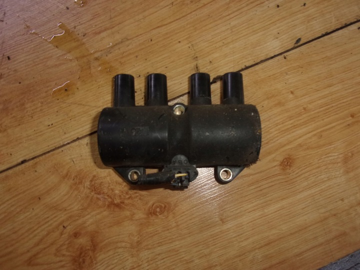 фото №1, Chevrolet spark m300 котушка запалювання 1.0 16v