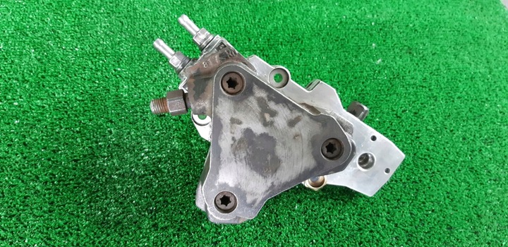 фото №1, Насос вприскувальний mercedes sprinter w906 2.2cdi