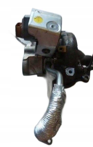 фото №1, Vw passat b8 2.0 tdi турбонагнетатель 03n145401