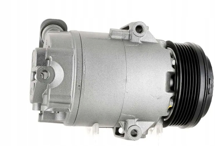 фото №8, Компресор компресор кондиціонера 8600253 cevam