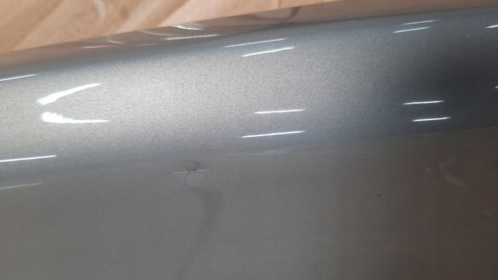 фото №5, Крыло перед правые volvo v50 04-12r