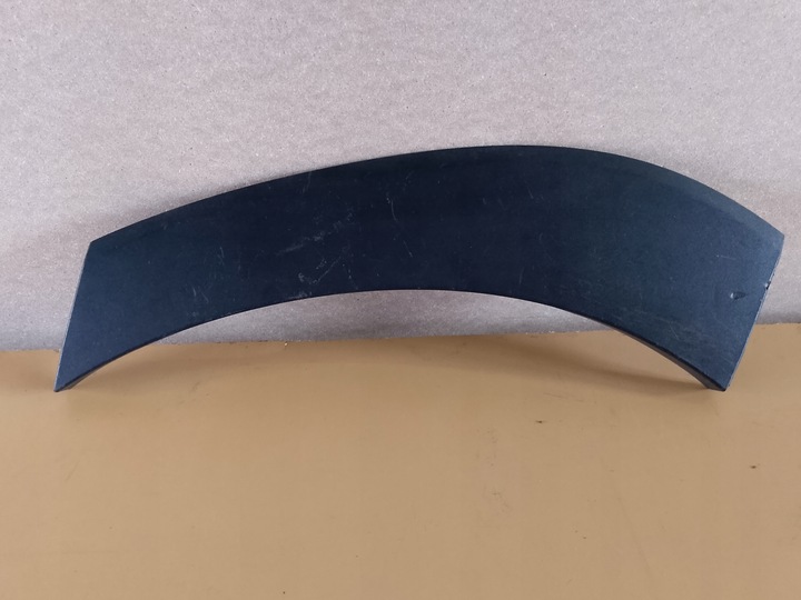 фото №1, Hyundai tucson ii планка крыльев зад