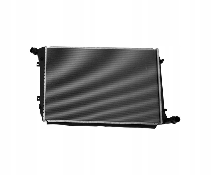 фото №1, Радіаторів vw touran, 03 - 06 1k0.121.251 al