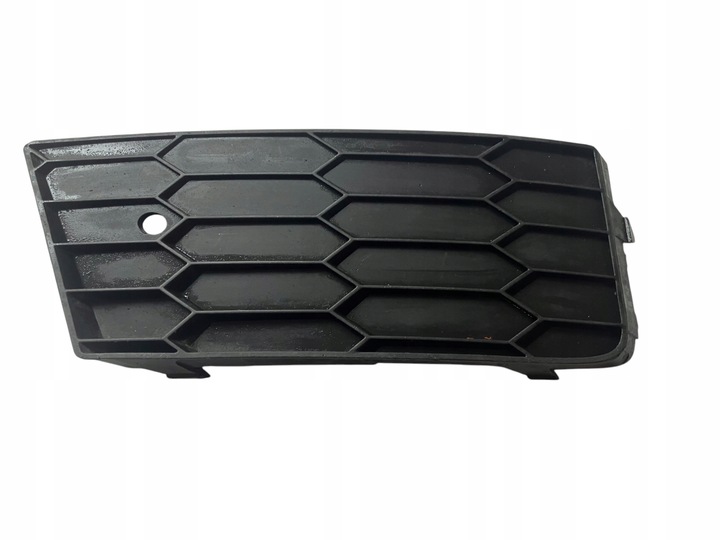 фото №1, Skoda octavia iii 5e0807681b решётка бампера перед левая