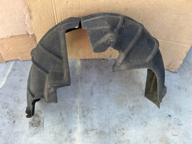 фото №1, Seat leon iii підкрилок лівий зад 5f0810971a