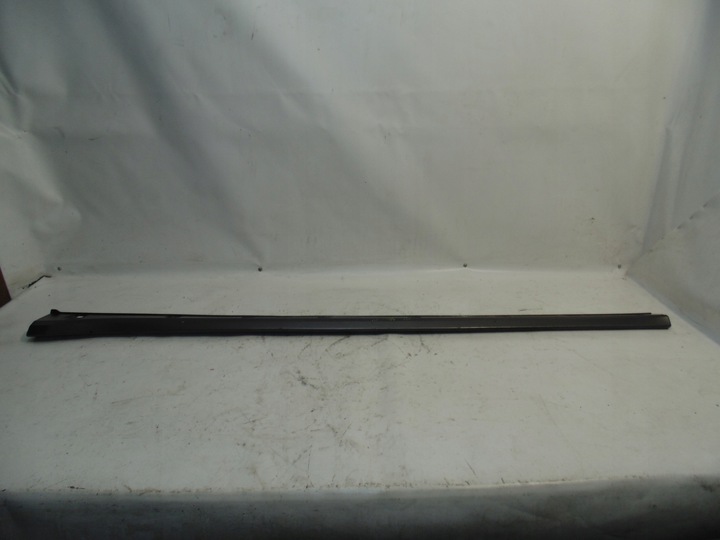 фото №1, Планка порогова накладка ліва toyota cruiser 120 m.