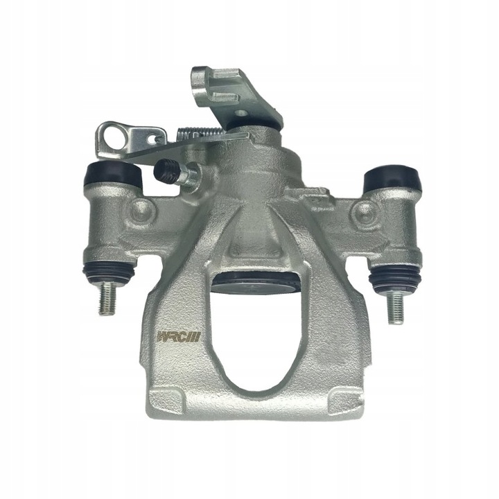 фото №2, Суппорт тормозной зад левый renault master iii 10-