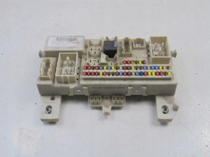 фото №7, Focus mk2 коробка предохранителей 4m5t14a073cg
