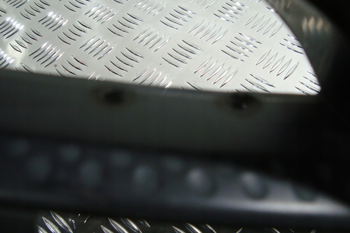 фото №6, Решітка радіатора решітка nissan x-trail t30 01-07