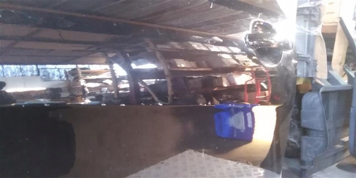 фото №4, Seat leon ii рестайлинг дверь левый перед передние левая