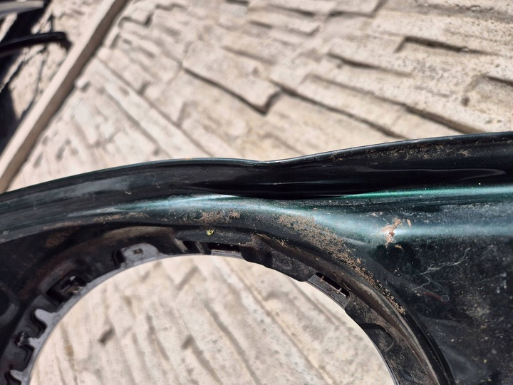 фото №13, Mini cooper f55 / f56 / f57 14-23 капот + хромированные элементы org