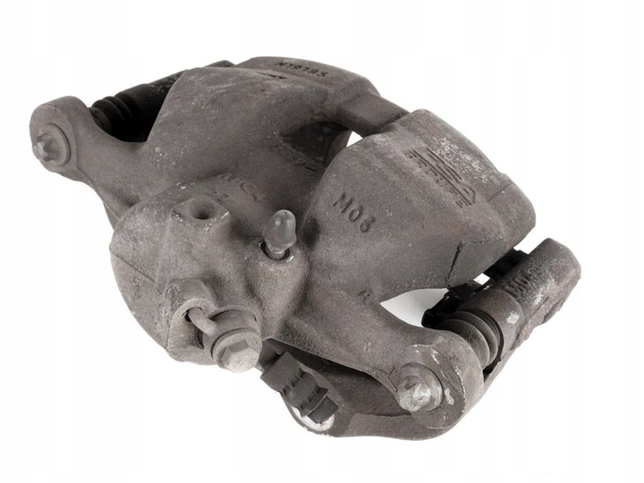 фото №12, Суппорт тормозной правые перед citreon c4 iii c4 x