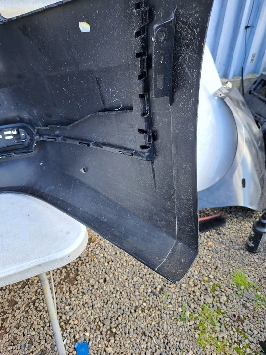 фото №10, Audi a6 c8 allroad універсал бампер задній 4k9807417