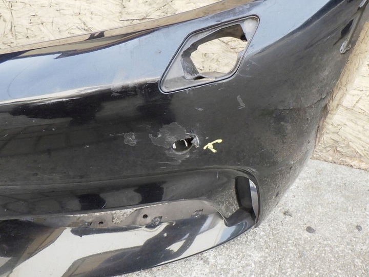 фото №12, Bmw 4 f32 f33 m набір 15- бампер переднє