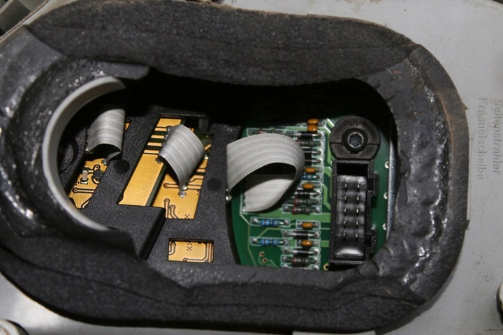 фото №6, Лампа правые зад vw phaeton 333156r