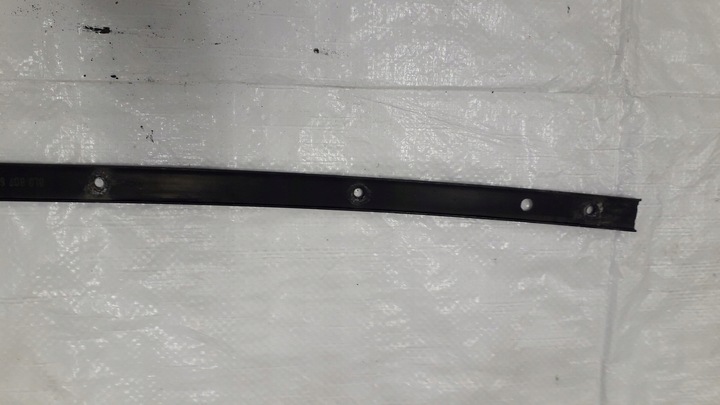 фото №7, Audi a3 8l ползун крепление бампера 8l0807641