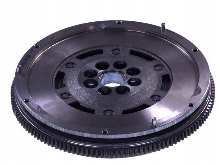 фото №9, Luk колесо маховики