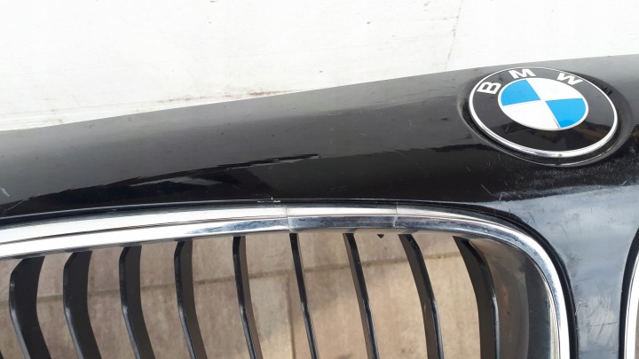фото №10, Bmw 3 gt f34 2013-2018 бампер передній перед 7302954 oem номер
