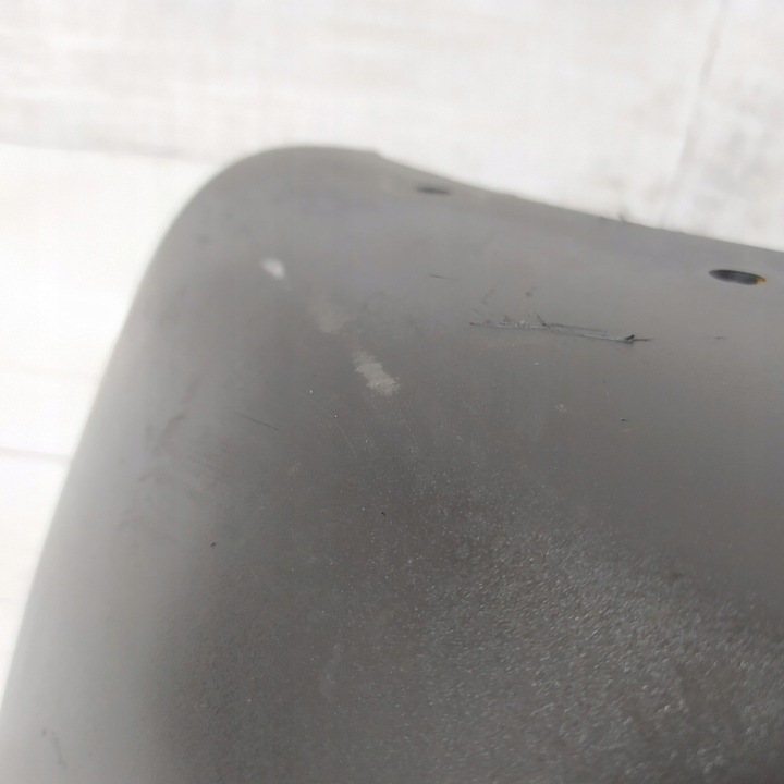 фото №12, Bmw x1 f48 рестайлінг накладка спойлер бампера перед 7954209