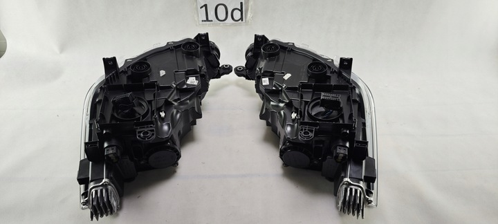 фото №12, Seat ibiza v 5 повний led лівий правий фара лампа ліва права 6f1