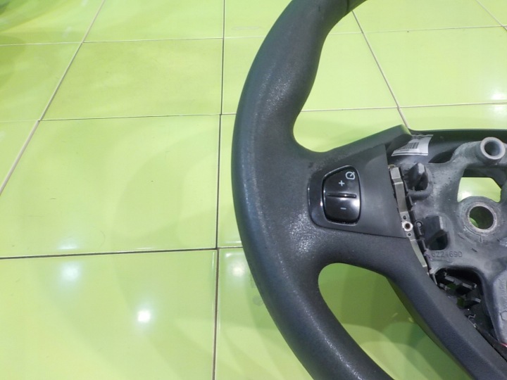 фото №5, Renault clio iv 1.5 dci 14r hb 5d кермо 985108800r