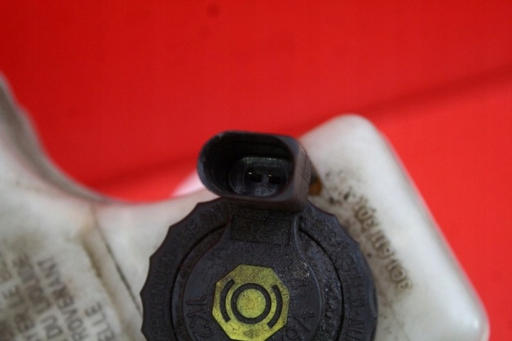 фото №6, Підсилювач насос гальмівна eu 3c1614105an vw passat cc 2.0 tfsi 200 km 08-12