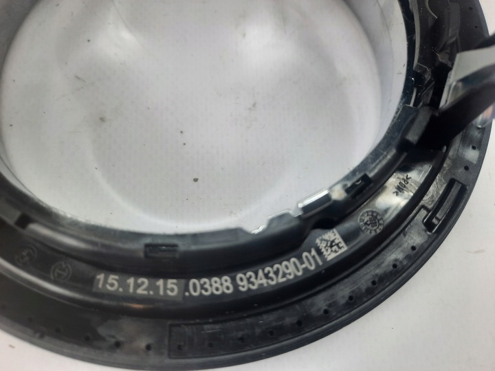 фото №5, Mini cooper f55 f56 корпус защита 9343290 ручка изменения коробки передач