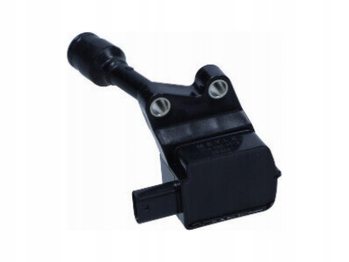 фото №2, Котушка запалювання ford tourneo connect 1.0 courier 1.0