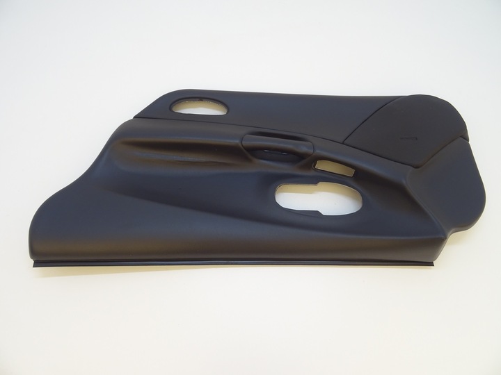 фото №6, Corvette c5 боковина праві панель оббивка двері права