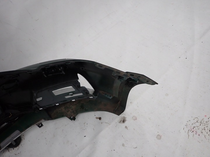 фото №10, Audi a6 c8 4k allroad 18- бампер перед spr pdc